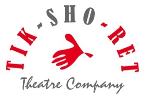 Tik Sho Ret logo